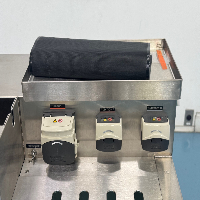 PBS Biotech PBS15 Vertical Wheel Bioreactor image 2